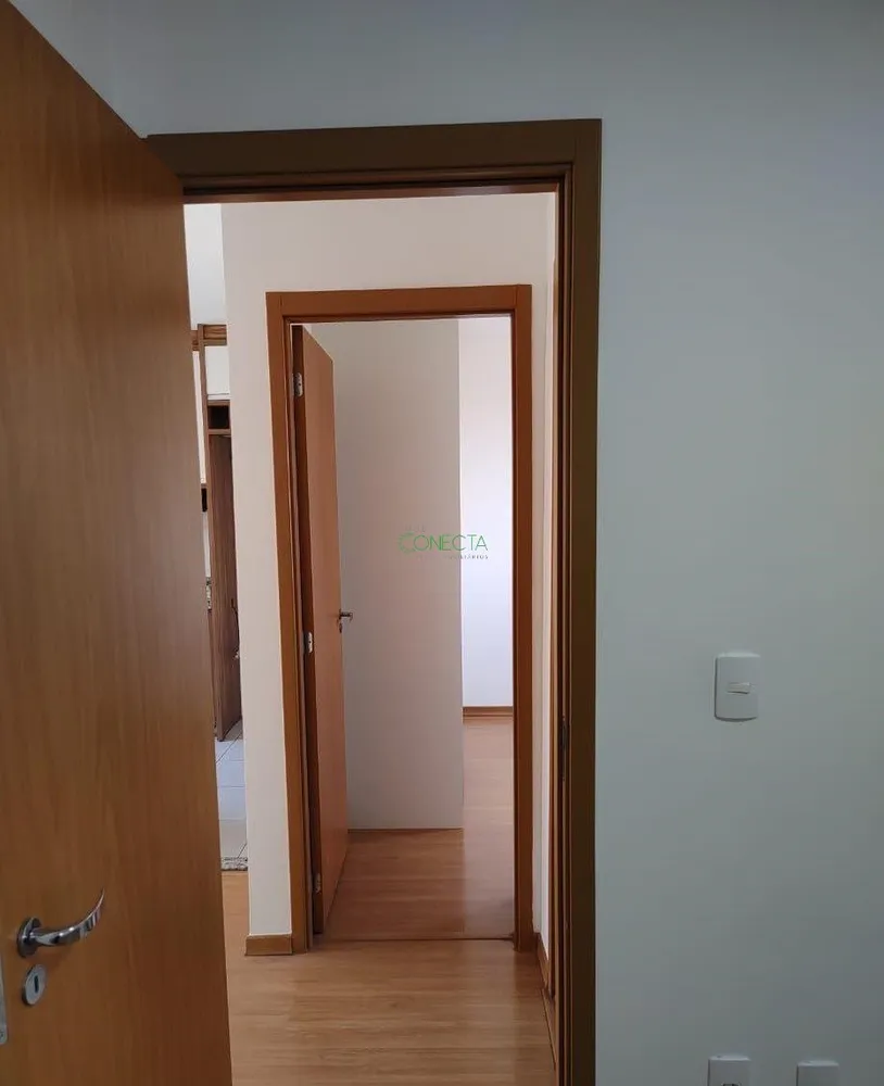 Apartamento, 2 quartos, 42 m² - Foto 3