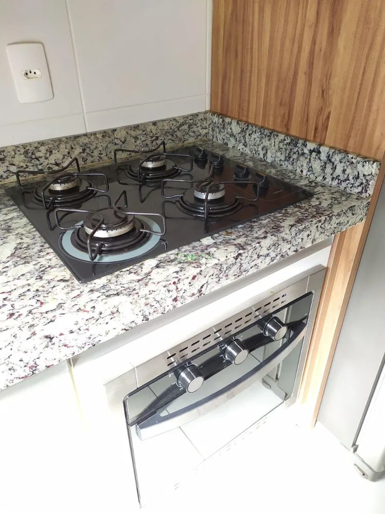 Apartamento, 2 quartos, 42 m² - Foto 5