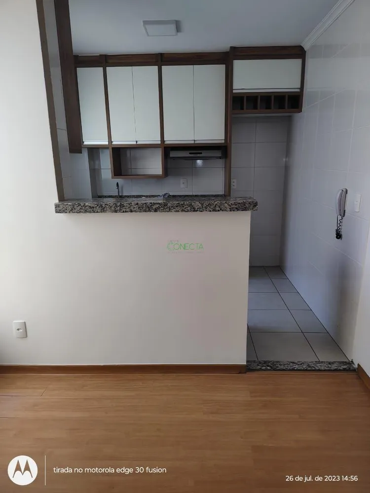 Apartamento, 2 quartos, 42 m² - Foto 10
