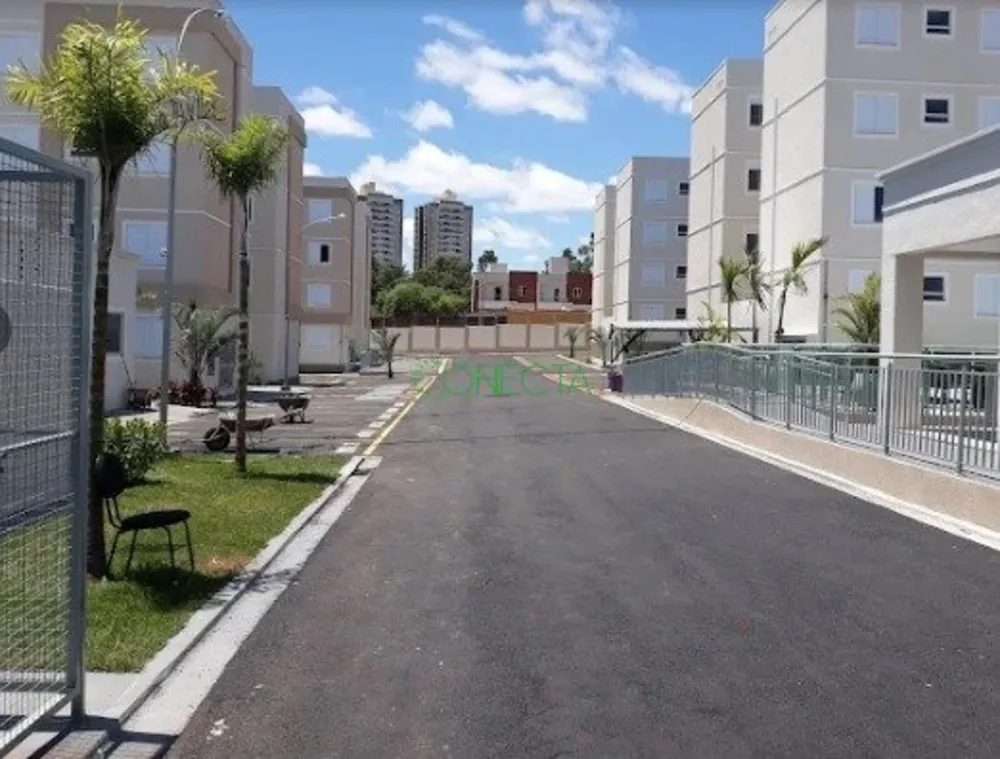 Apartamento, 2 quartos, 42 m² - Foto 7