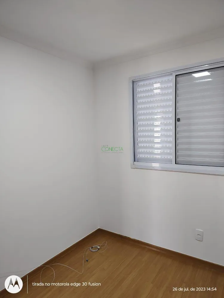 Apartamento, 2 quartos, 42 m² - Foto 8