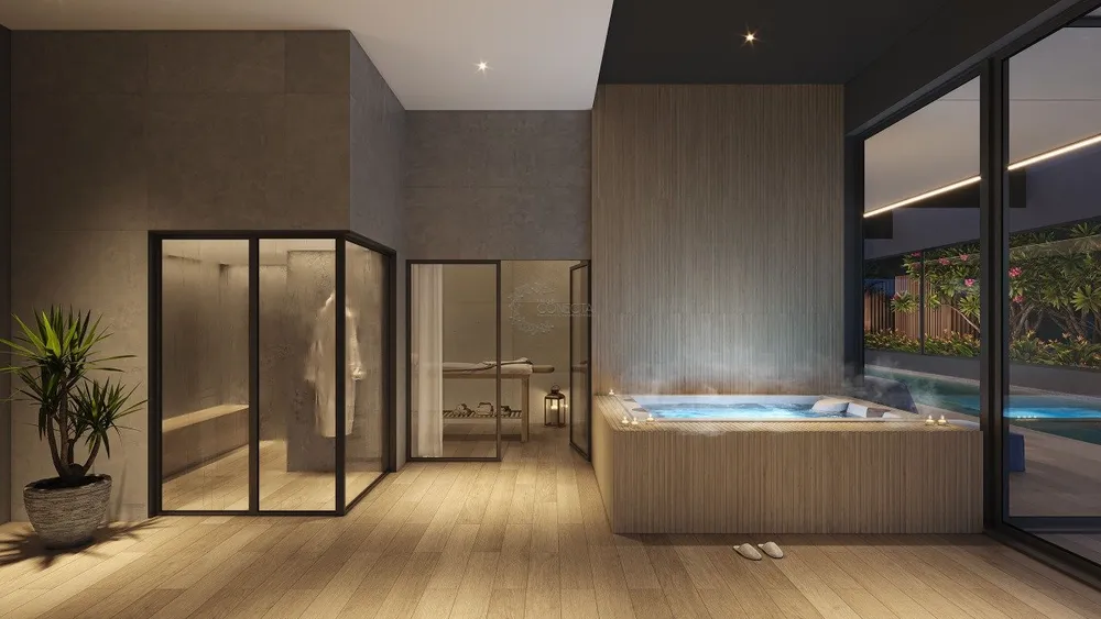 Apartamento, 3 quartos, 112 m² - Foto 5