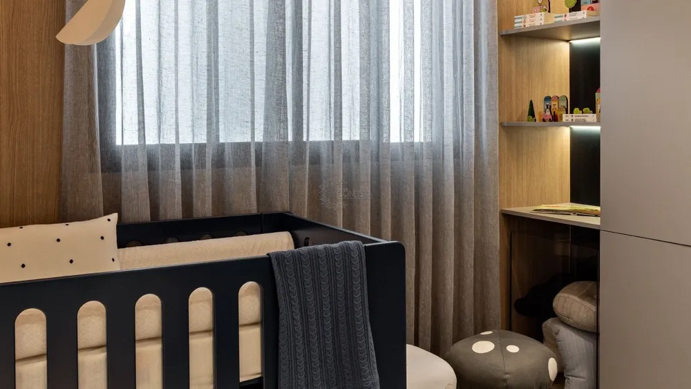Apartamento, 3 quartos, 112 m² - Foto 15