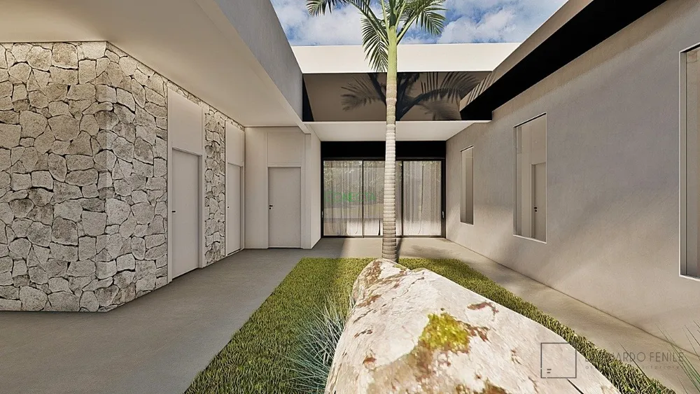 Casa de Condomínio, 4 quartos - Foto 12