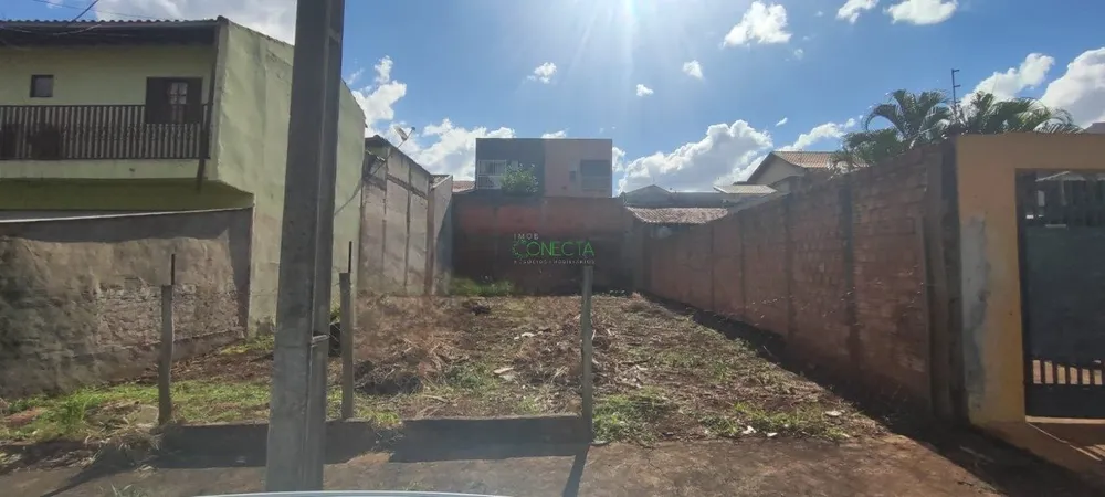 Terreno, 250 m² - Foto 1