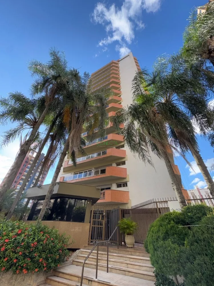 Apartamento, 4 quartos, 333 m² - Foto 1