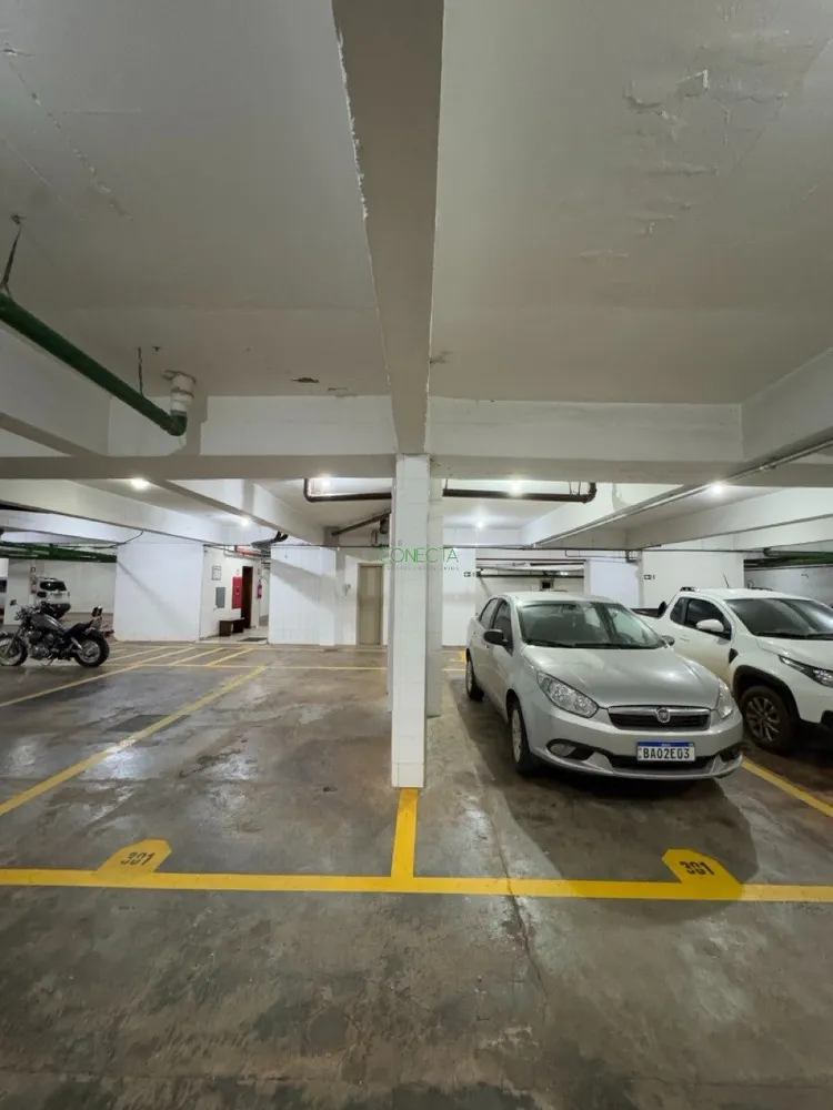Apartamento, 4 quartos, 333 m² - Foto 3