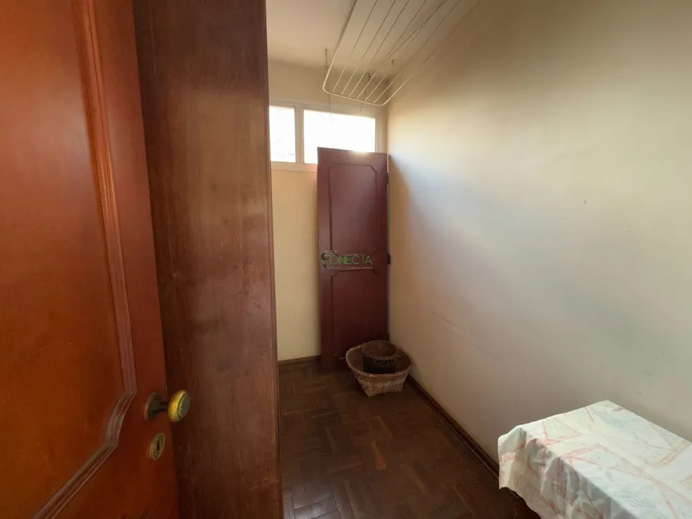 Apartamento, 4 quartos, 333 m² - Foto 5
