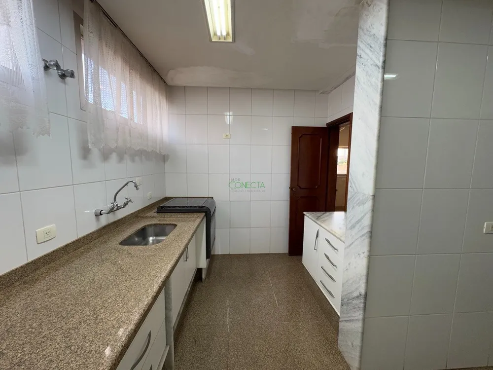 Apartamento, 4 quartos, 333 m² - Foto 7