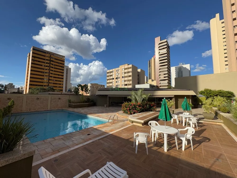 Apartamento, 4 quartos, 333 m² - Foto 4