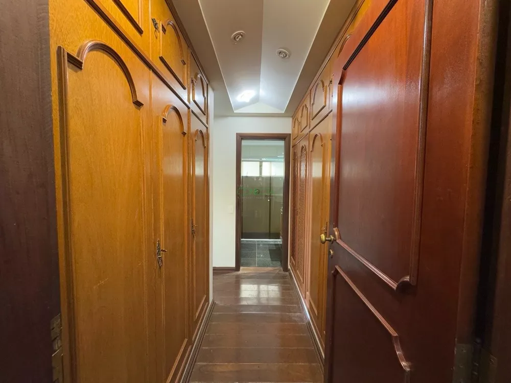 Apartamento, 4 quartos, 333 m² - Foto 3
