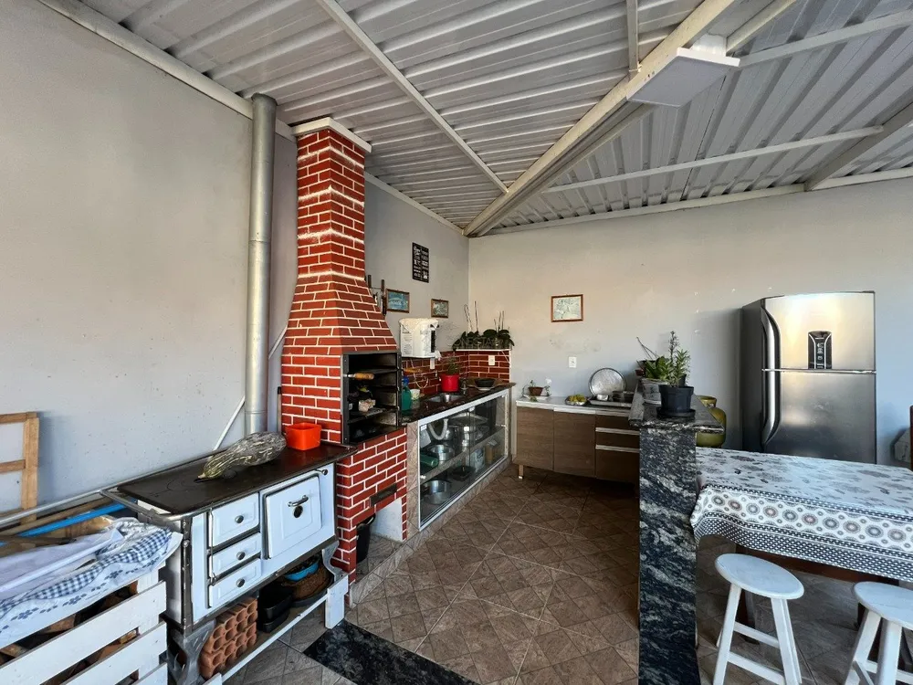 Casa, 6 quartos, 186 m² - Foto 8