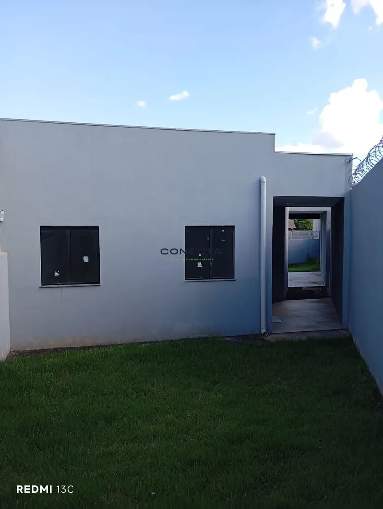 Casa, 3 quartos, 85 m² - Foto 6
