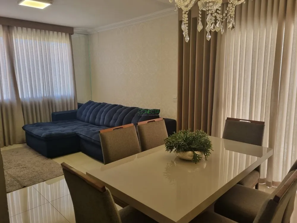 Casa de Condomínio, 3 quartos - Foto 7