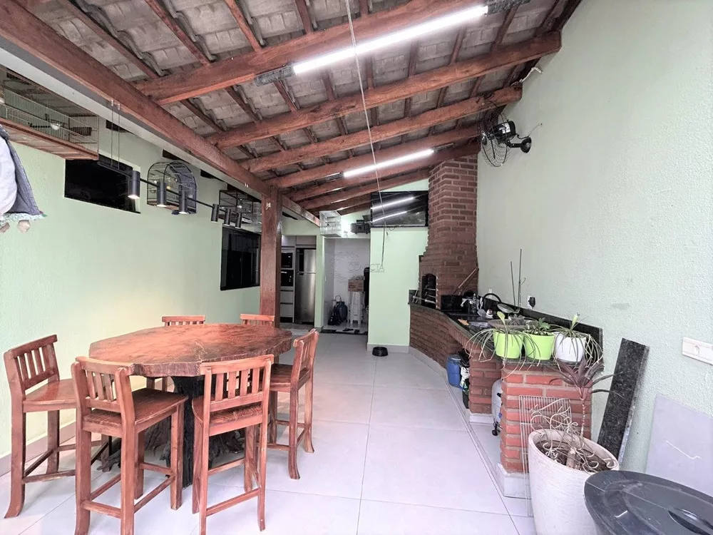 Casa, 2 quartos, 105 m² - Foto 4