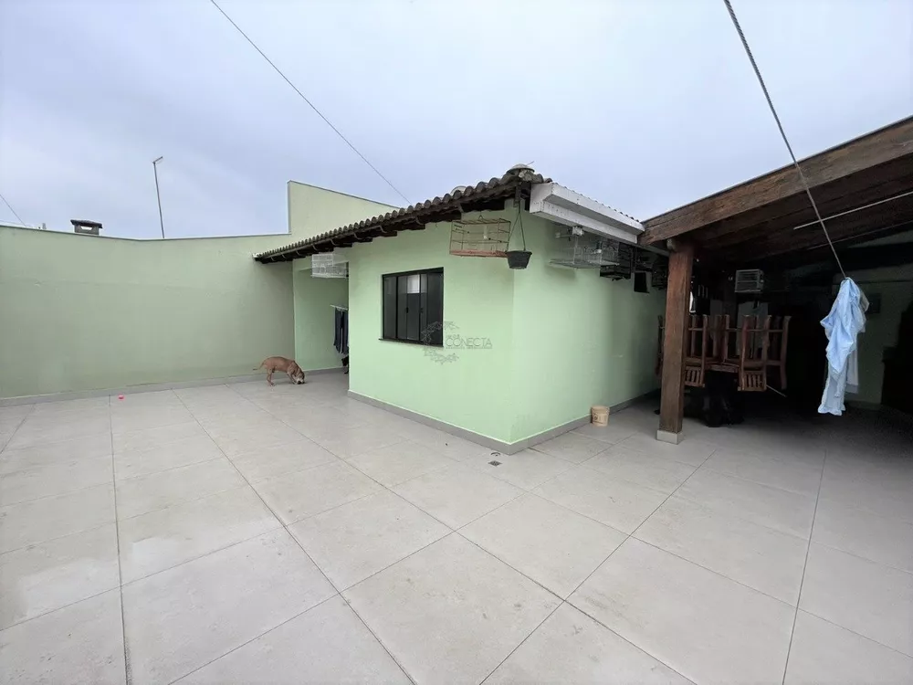 Casa, 2 quartos, 105 m² - Foto 3