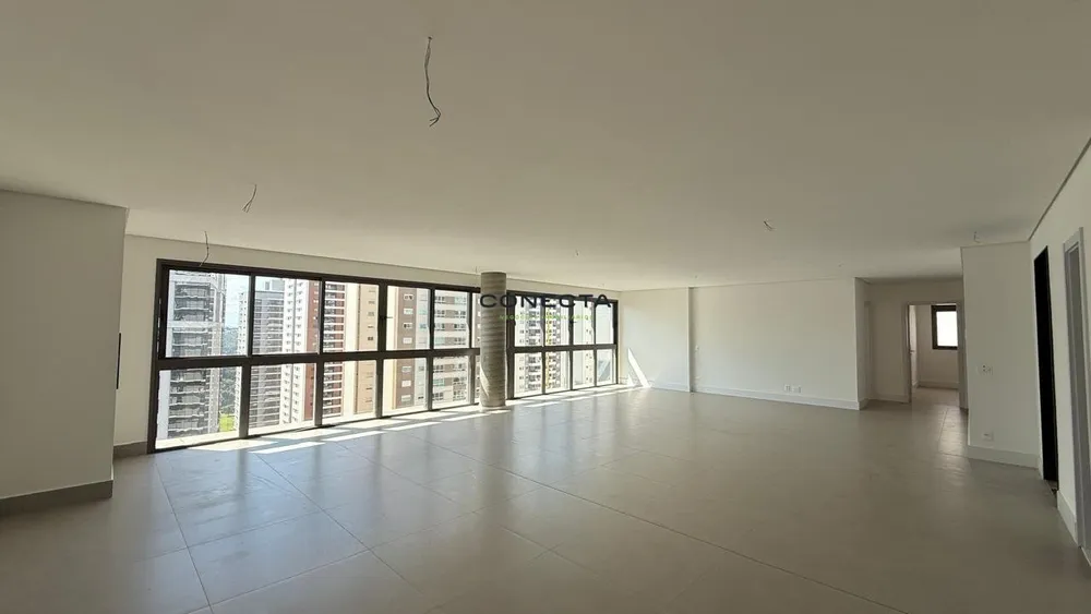 Apartamento, 3 quartos, 185 m² - Foto 1