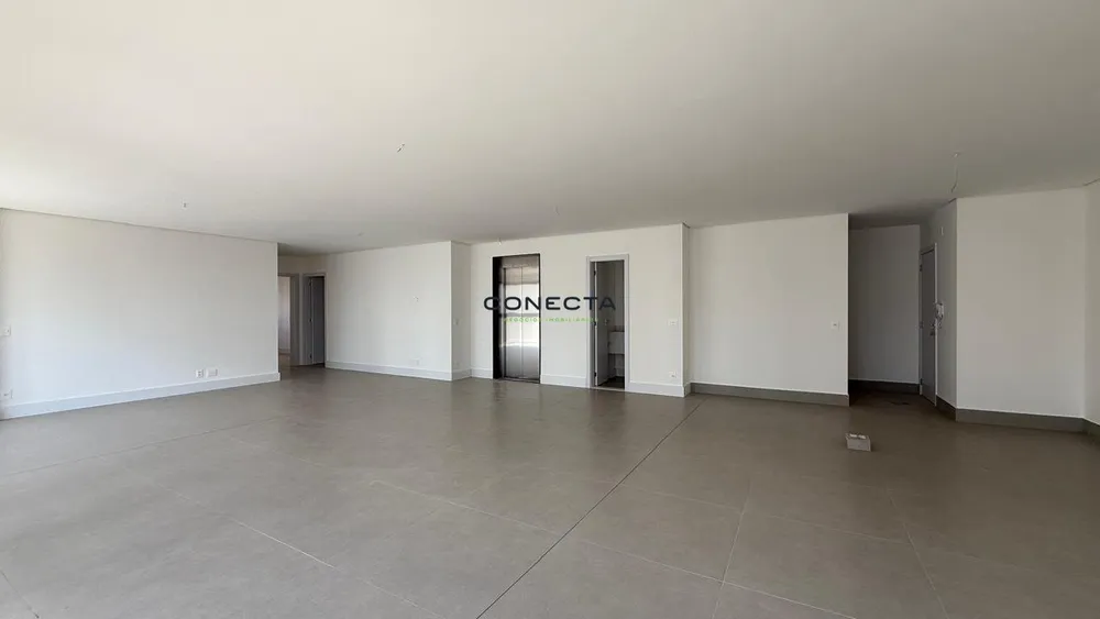 Apartamento, 3 quartos, 185 m² - Foto 1