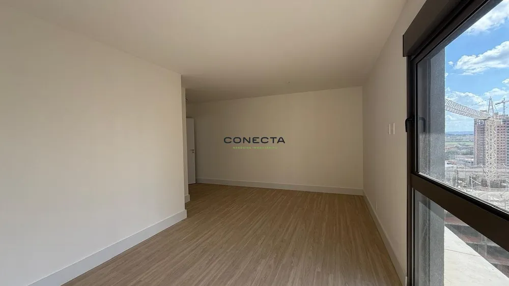 Apartamento, 3 quartos, 185 m² - Foto 2