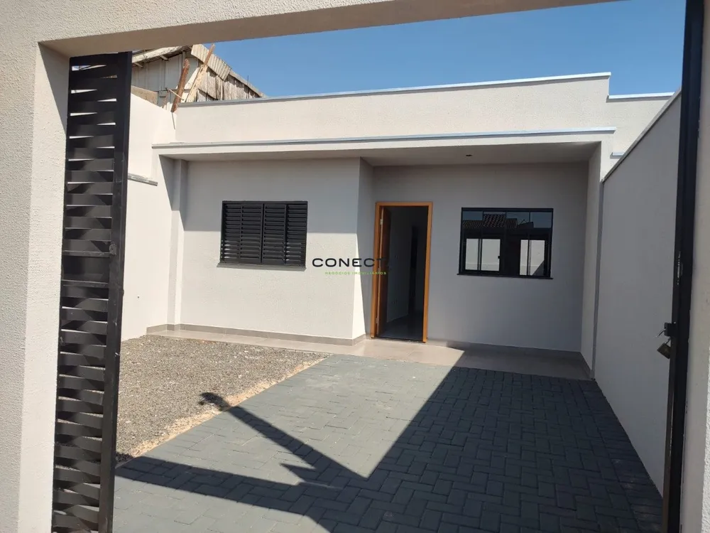 Casa, 2 quartos, 60 m² - Foto 2