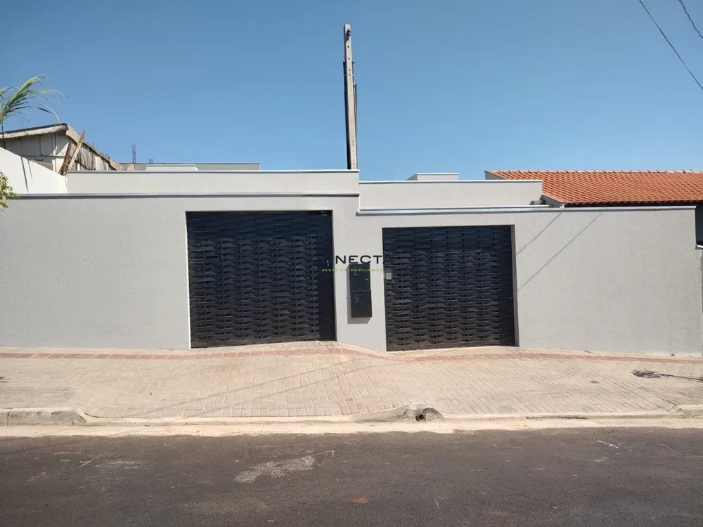 Casa, 2 quartos, 60 m² - Foto 3