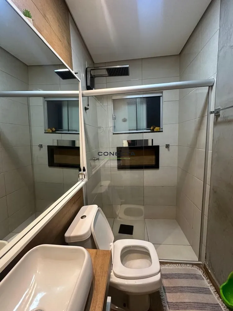 Casa, 3 quartos, 110 m² - Foto 8