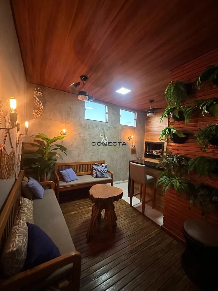 Casa, 3 quartos, 110 m² - Foto 10
