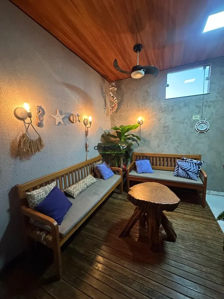 Casa, 3 quartos, 110 m² - Foto 9
