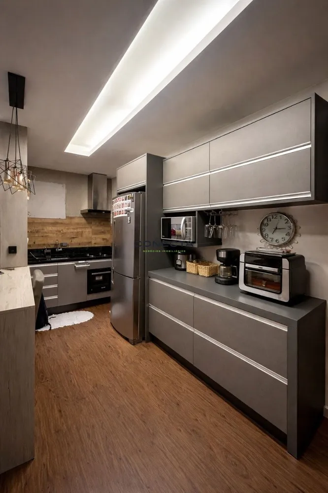 Casa, 3 quartos, 110 m² - Foto 3