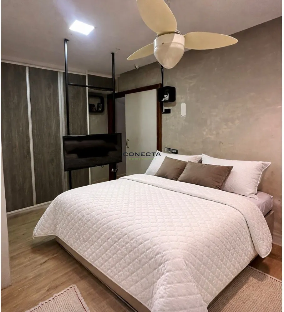 Casa, 3 quartos, 110 m² - Foto 4
