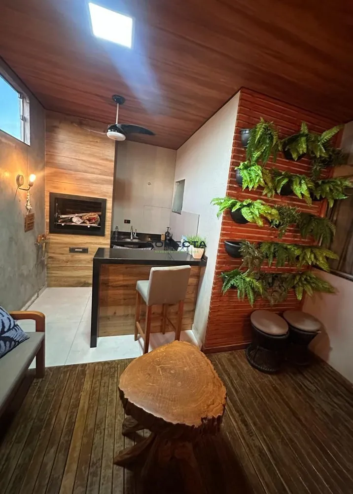 Casa, 3 quartos, 110 m² - Foto 11