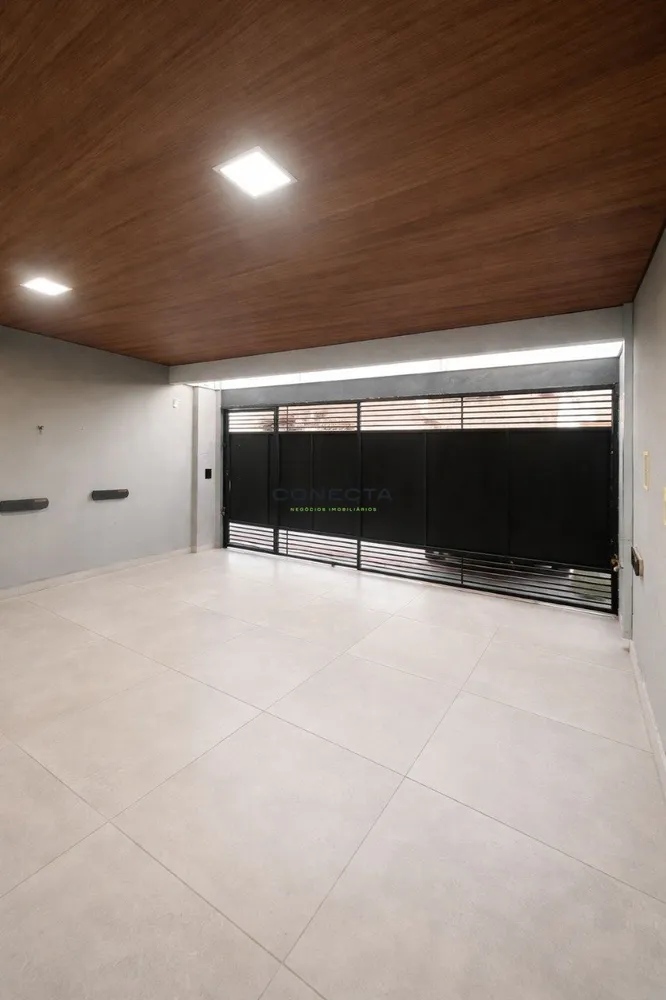 Casa, 3 quartos, 110 m² - Foto 2