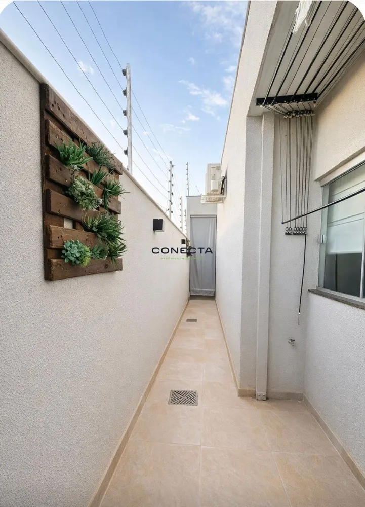 Casa, 3 quartos, 110 m² - Foto 12