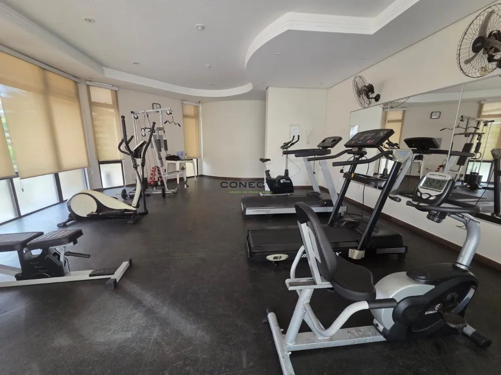 Apartamento, 3 quartos, 110 m² - Foto 11