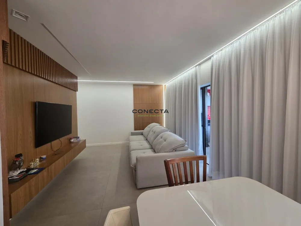 Apartamento, 3 quartos, 110 m² - Foto 3