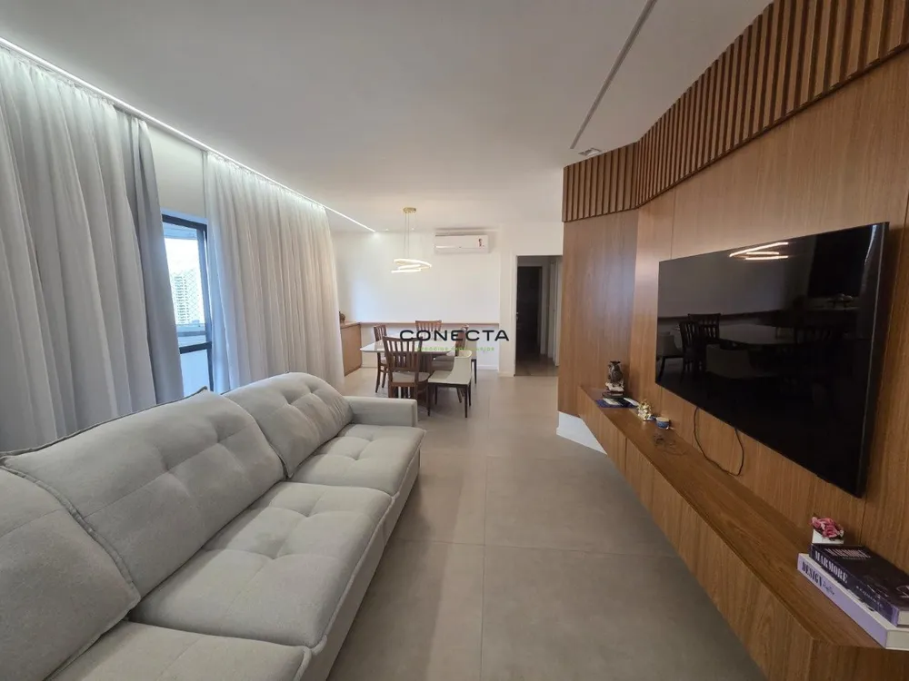 Apartamento, 3 quartos, 110 m² - Foto 4