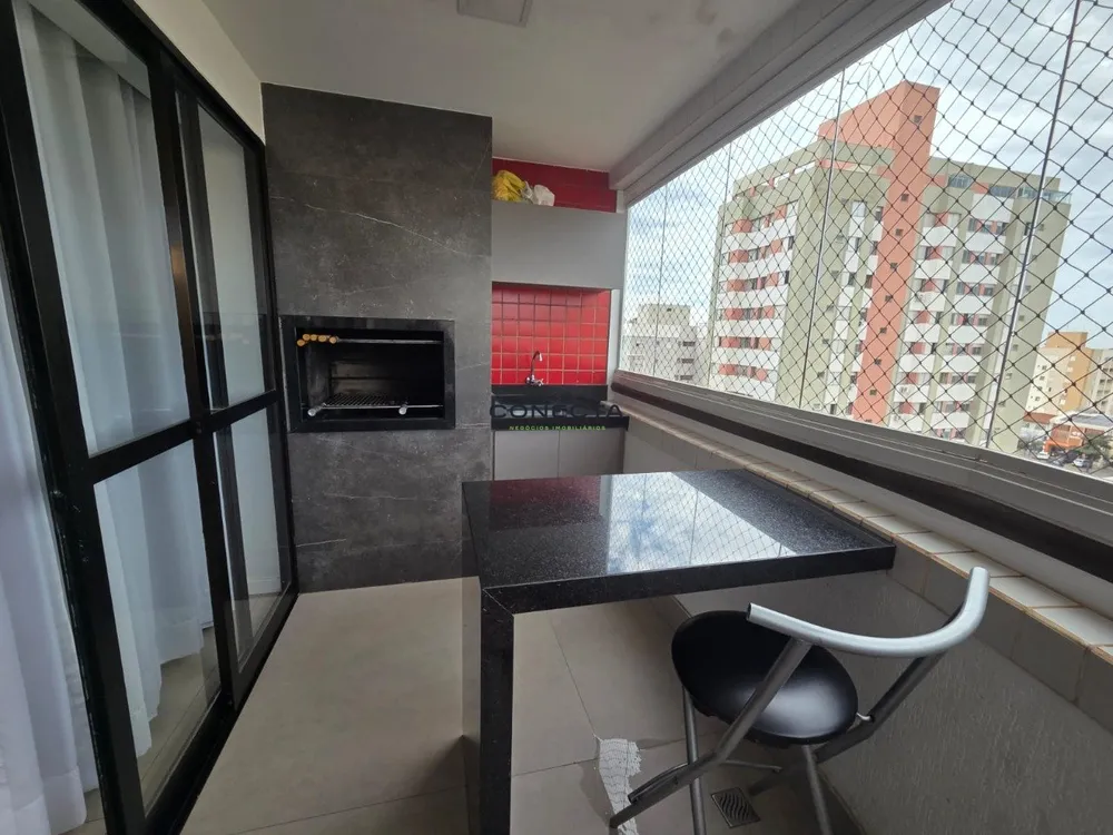 Apartamento, 3 quartos, 110 m² - Foto 12
