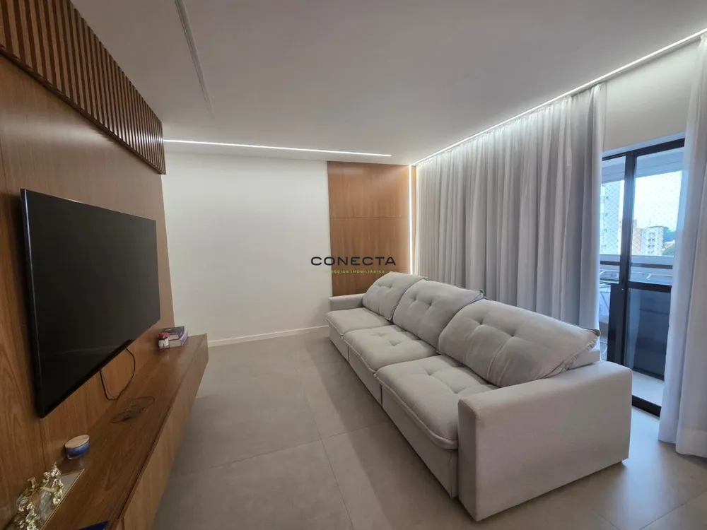 Apartamento, 3 quartos, 110 m² - Foto 2