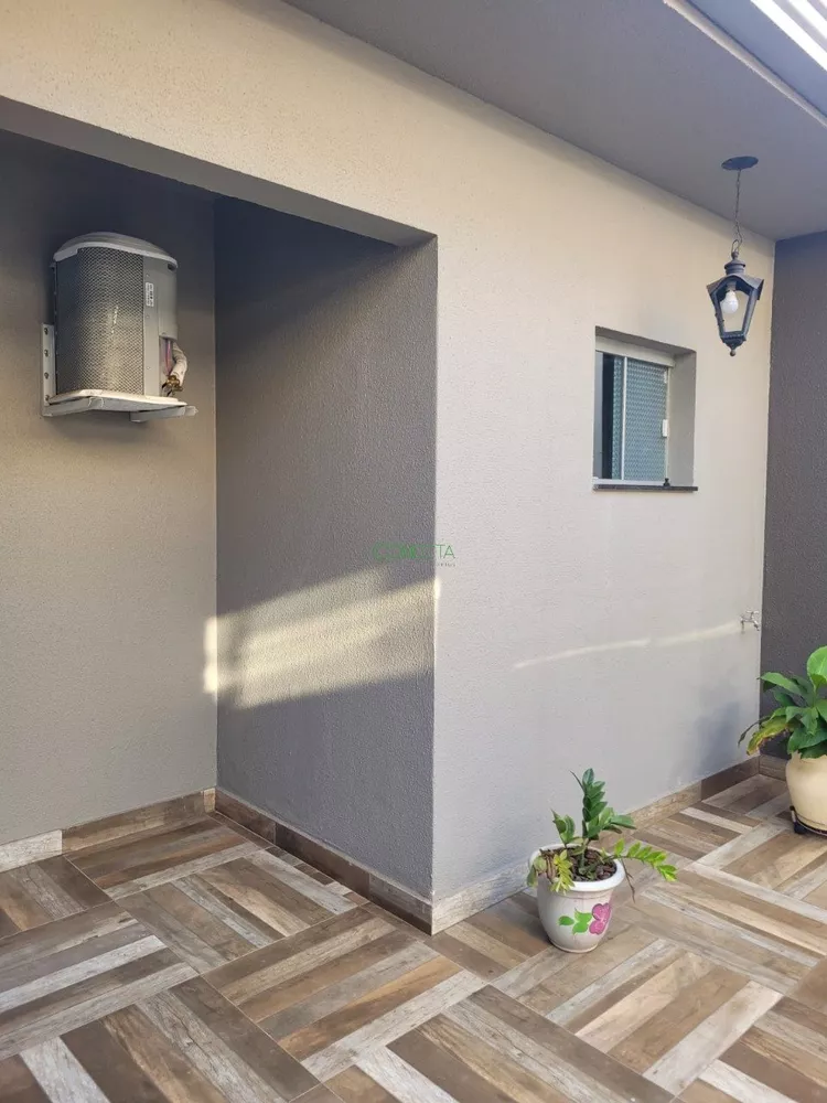 Casa, 3 quartos, 155 m² - Foto 4