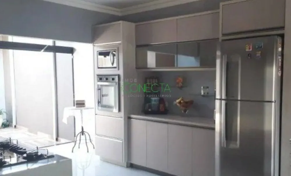 Casa, 3 quartos, 155 m² - Foto 7