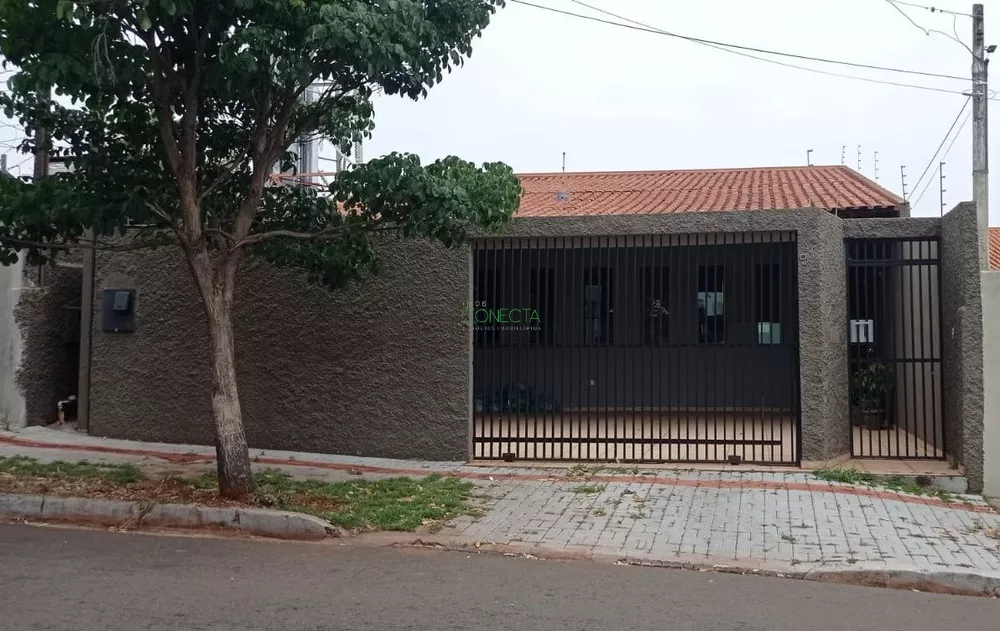 Casa, 3 quartos, 155 m² - Foto 1