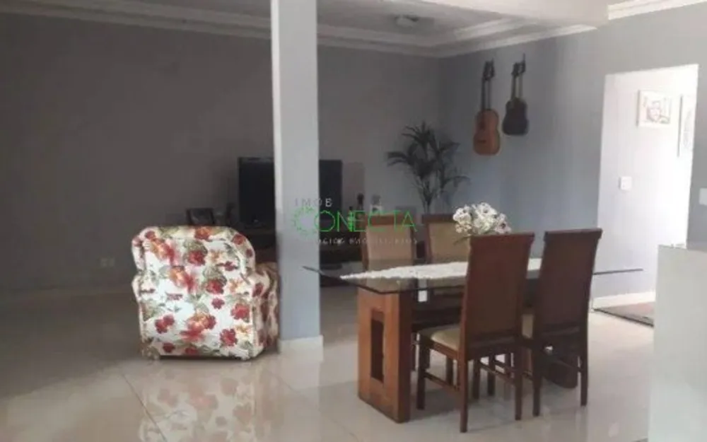 Casa, 3 quartos, 155 m² - Foto 8