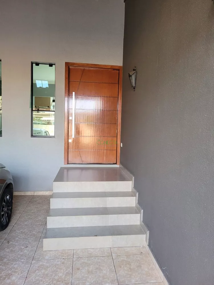 Casa, 3 quartos, 155 m² - Foto 2