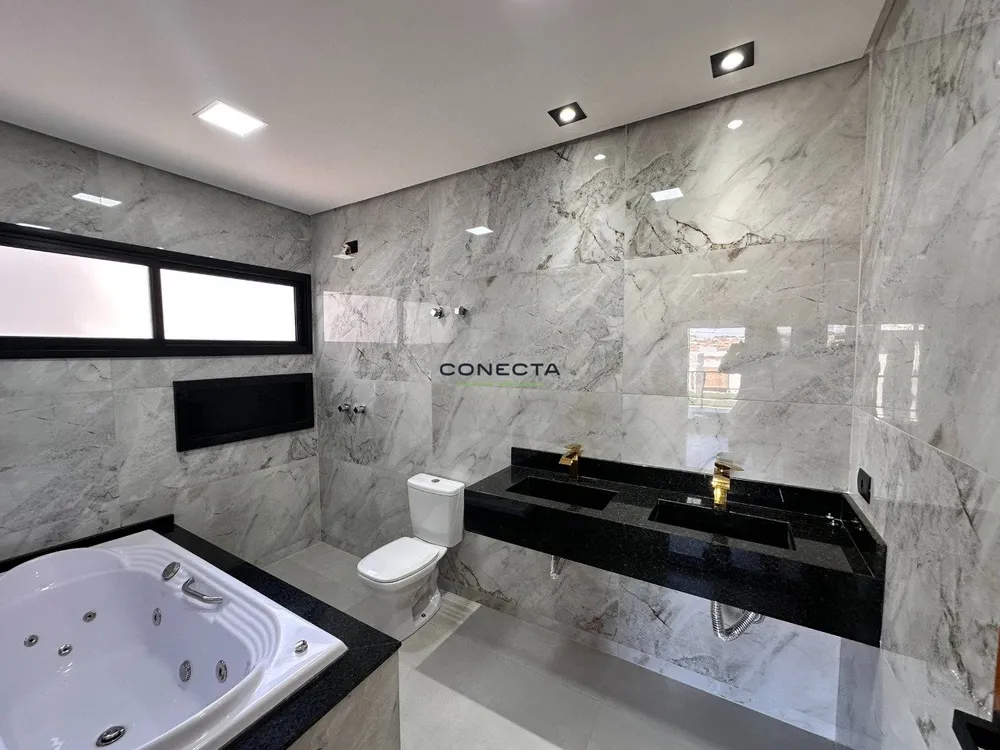 Casa de Condomínio, 3 quartos - Foto 6