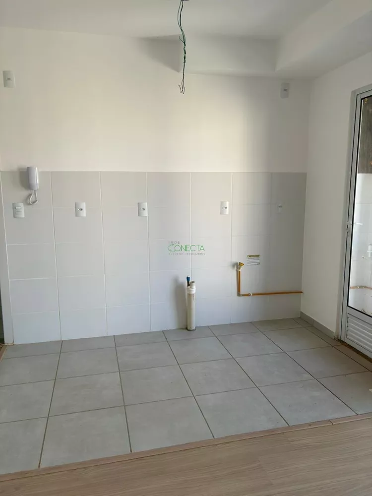 Apartamento, 2 quartos, 46 m² - Foto 1