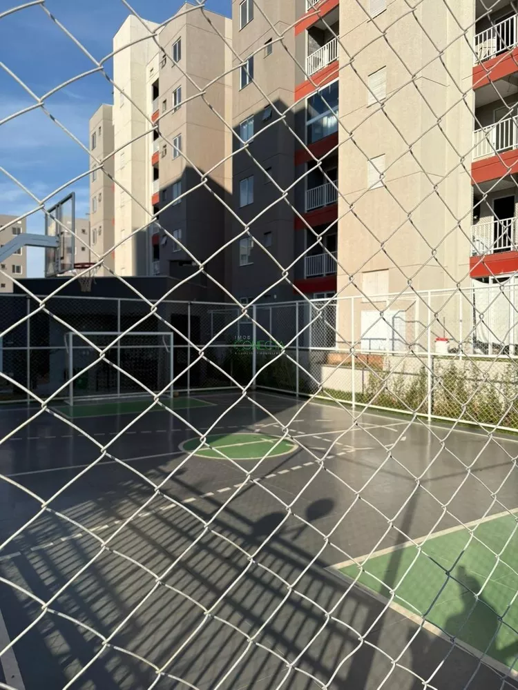 Apartamento, 2 quartos, 46 m² - Foto 4