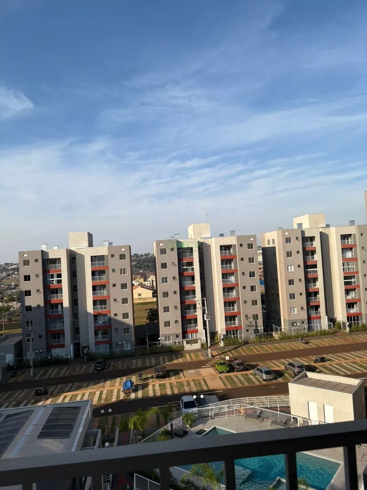 Apartamento, 2 quartos, 46 m² - Foto 3