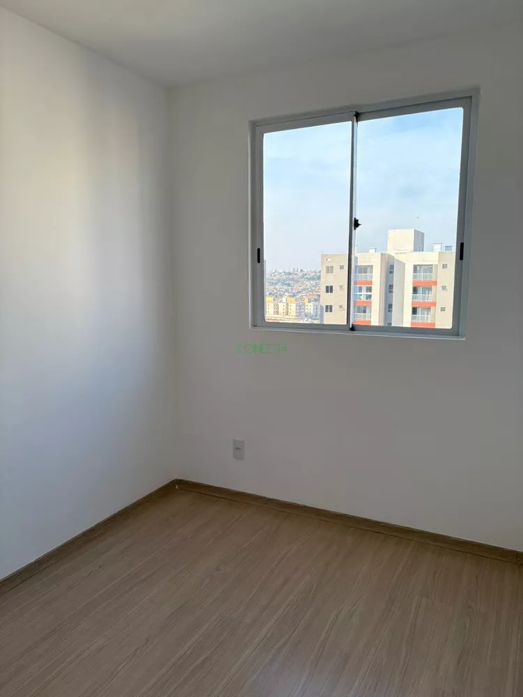Apartamento, 2 quartos, 46 m² - Foto 2