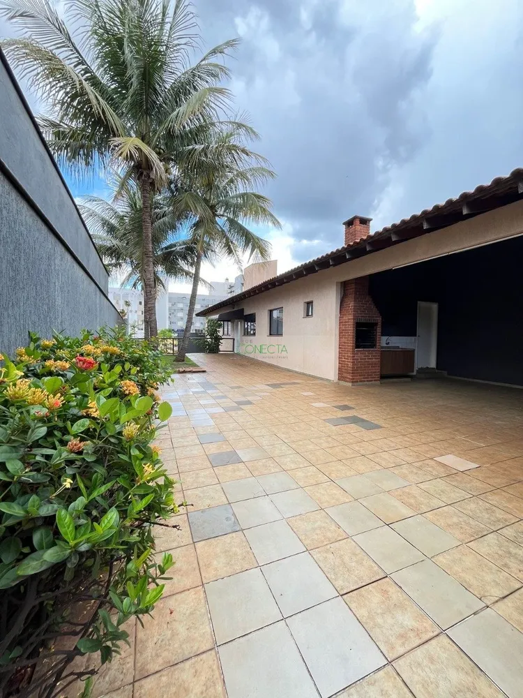 Casa Comercial, 142 m² - Foto 3