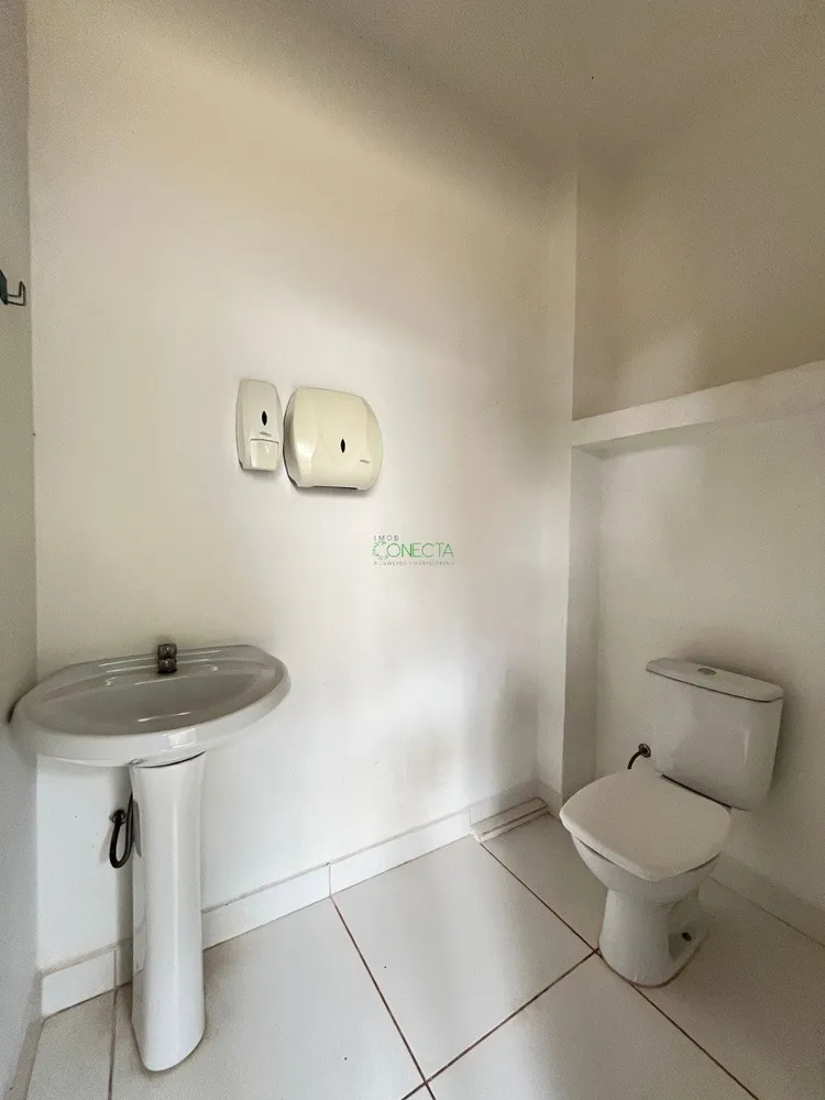 Casa Comercial, 142 m² - Foto 10